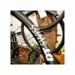Dt-swiss Roues Complètes Dt Swiss - 29'' -Race Face Soldes roues carbone dt swiss xrc 1501 3