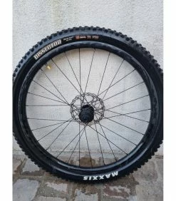 HUTCHINSON Roues Complètes - 29''