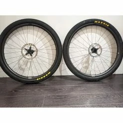 Roues Complètes Orbea Carbone Oc Team - 29'' -Race Face Soldes roues carbone orbea 29 2022 1
