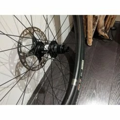 Roues Complètes Orbea Carbone Oc Team - 29'' -Race Face Soldes roues carbone orbea 29 2022 2