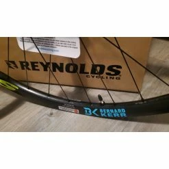 Reynolds® Roues Complètes Reynolds - 29'' -Race Face Soldes roues carbone reynolds i9 edition limitee neuves 3