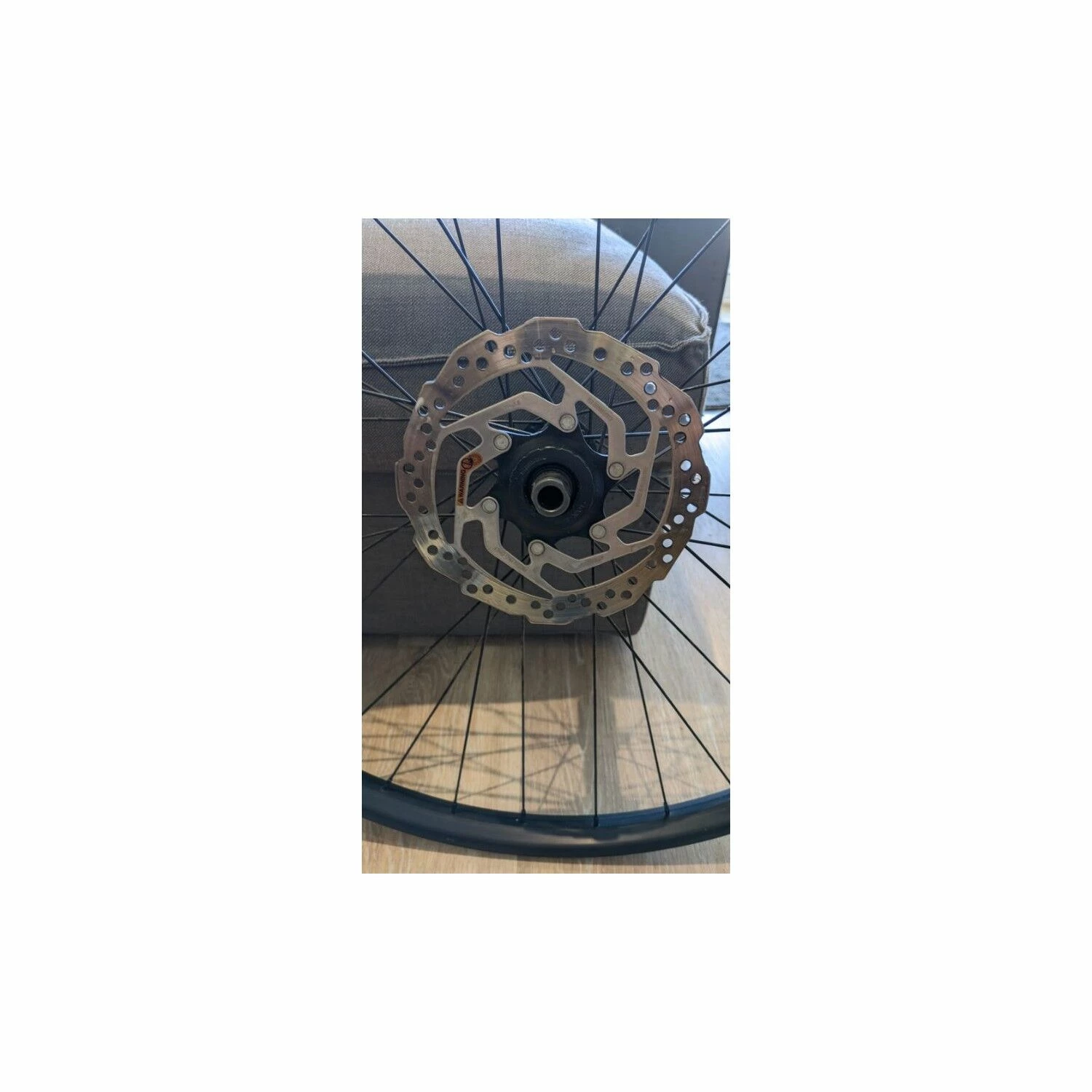 Roues Complètes - 29'' 2 Roues Complètes - 29'' – Image 2