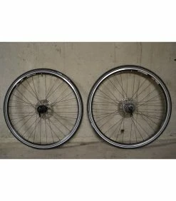 Roues Complètes -Race Face Soldes roues de route a disque pour vtt 1