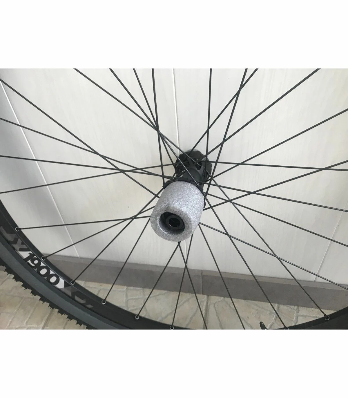 Roues Complètes - 29'' 3 Roues Complètes - 29'' – Image 3