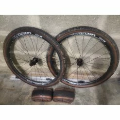 Dt-swiss Roues Complètes Dt Swiss