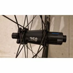 Dt-swiss Roues Complètes Dt Swiss - 29'' -Race Face Soldes roues dt swiss hx 1700 spline 29 30 mm 1