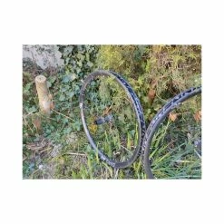 Dt-swiss Roues Complètes Dt Swiss - 27.5'' -Race Face Soldes roues dt swiss hxc 1200 27 5 pouces 3