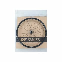Dt-swiss Roues Complètes Dt Swiss - 27.5'' -Race Face Soldes roues dt swiss m1700 spline 30 27 5 cl boost shimano 1