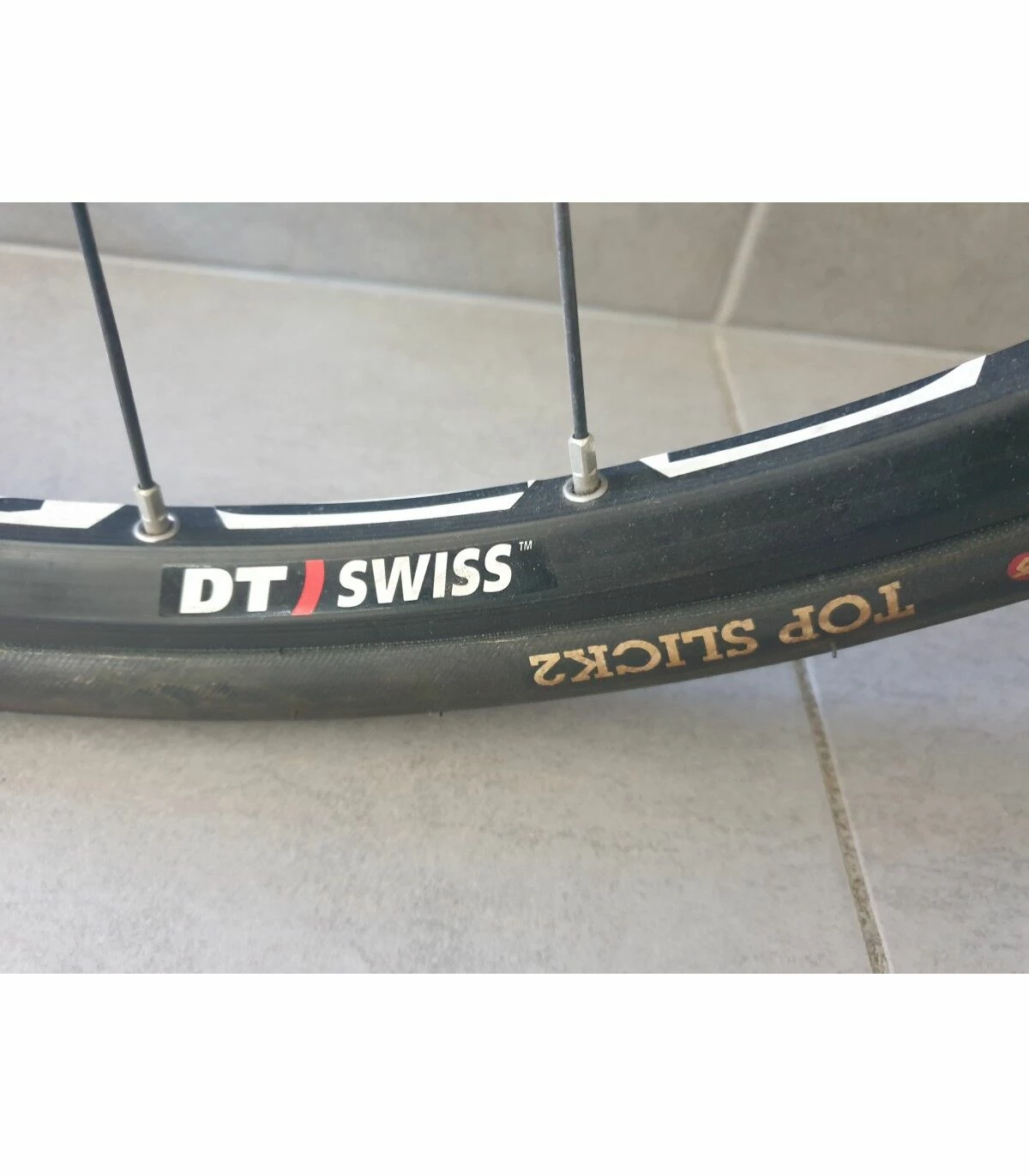 Race Face Roues Complètes - 18" 2 Race Face Roues Complètes - 18" – Image 2