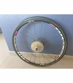 Race Face Roues Complètes - 18"