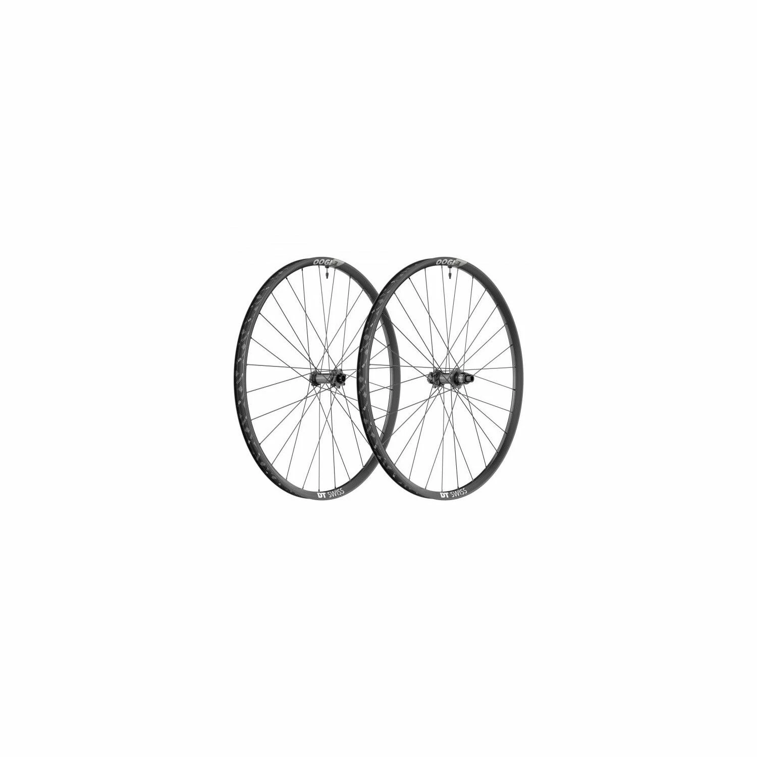 Dt-swiss Roues Complètes Dt Swiss - 29'' 2 Dt-swiss Roues Complètes Dt Swiss - 29'' – Image 2