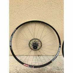Roues Complètes - 29'' 7 Roues Complètes - 29'' -Race Face Soldes roues dtswiss pour cannondale 3