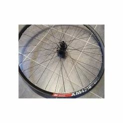 Dt-swiss Roues Complètes Dt Swiss - 29'' -Race Face Soldes roues dtswiss xm421 1