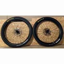 Dt-swiss Roues Complètes Dt Swiss - Autres