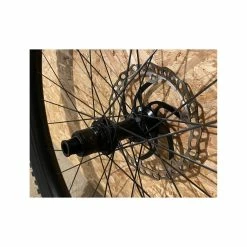 Dt-swiss Roues Complètes Dt Swiss - Autres -Race Face Soldes roues enduro mulet carbone dt swiss exc 1200 3