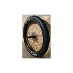 Dt-swiss Roues Complètes Dt Swiss - Autres -Race Face Soldes roues enduro mulet carbone dt swiss exc 1200 4
