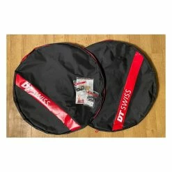 Dt-swiss Roues Complètes Dt Swiss - Autres -Race Face Soldes roues enduro mulet carbone dt swiss exc 1200 5