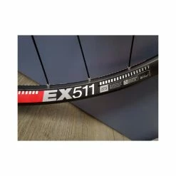 Roues Complètes Autre Marque - 29'' -Race Face Soldes roues enduro mullet ex511 neuves 4