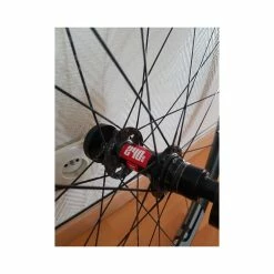 Roues Complètes Enve - 29'' -Race Face Soldes roues enve m630 29 pouces boost sram xd 2