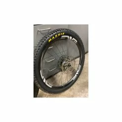 Roues Complètes Enve - 27.5'' -Race Face Soldes roues enve m730 3