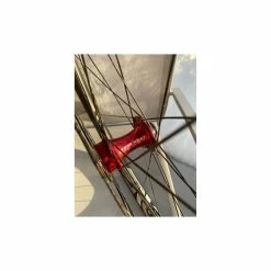 Roues Complètes Enve - Autres 5 Roues Complètes Enve - Autres -Race Face Soldes roues enve m9 1