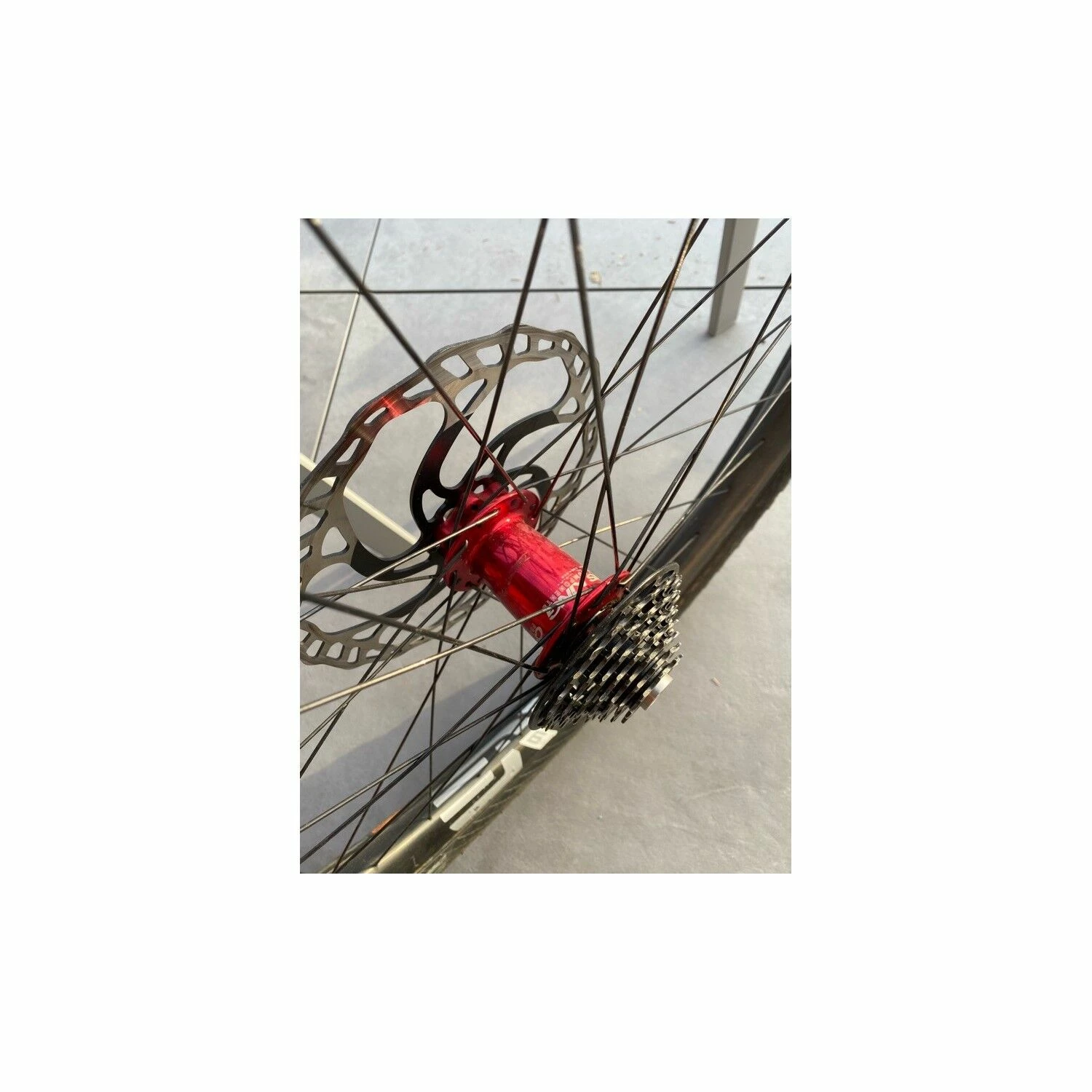 Roues Complètes Enve - Autres 3 Roues Complètes Enve - Autres – Image 3