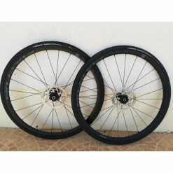 Roues Complètes Fulcrum