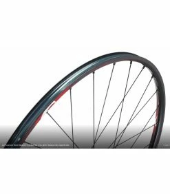 HUTCHINSON Roues Complètes - 29'' -Race Face Soldes roues fulcrum red passion 3 2