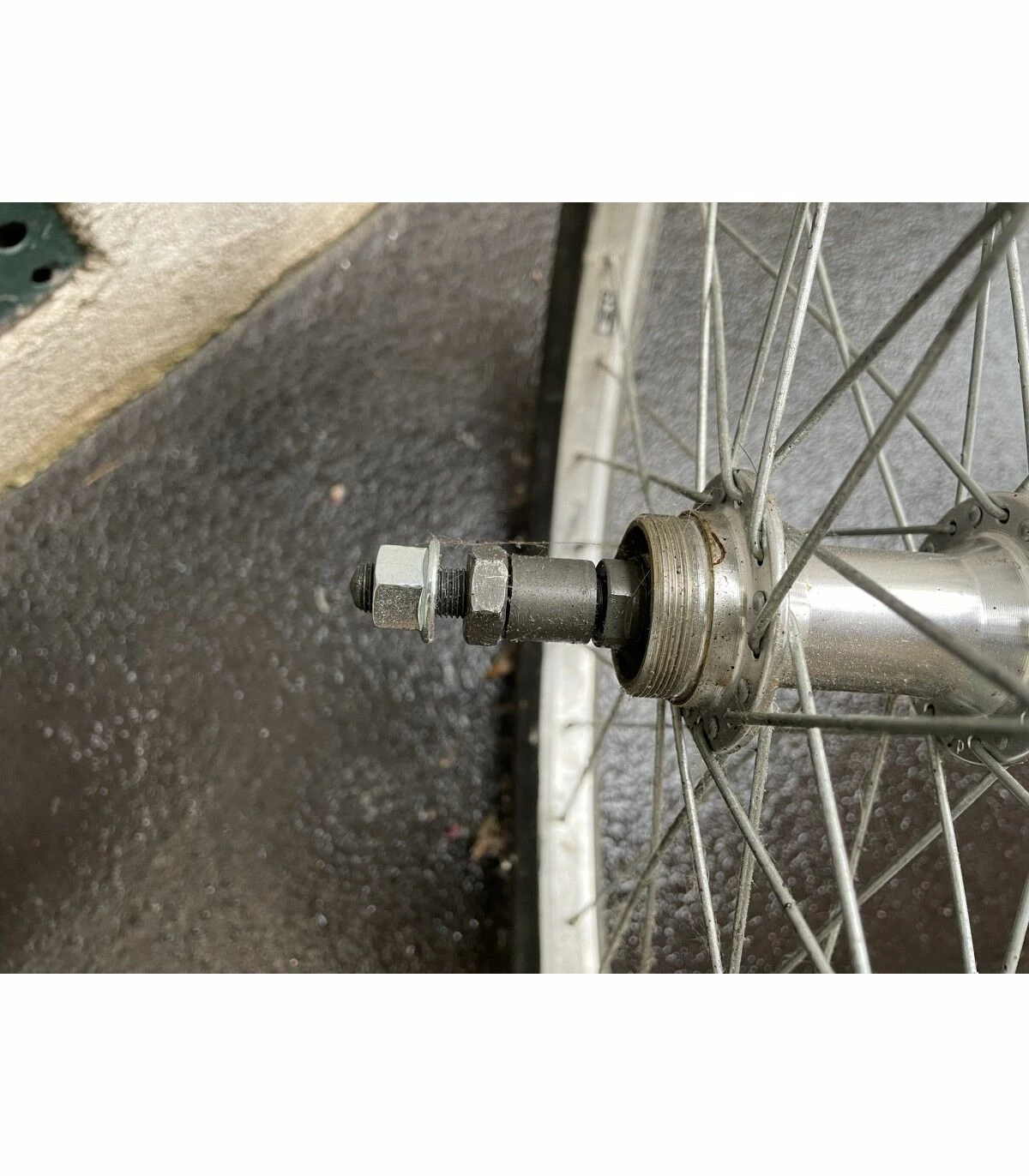 Race Face Roues Complètes - 26'' 2 Race Face Roues Complètes - 26'' – Image 2