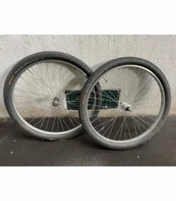 Race Face Roues Complètes - 26''