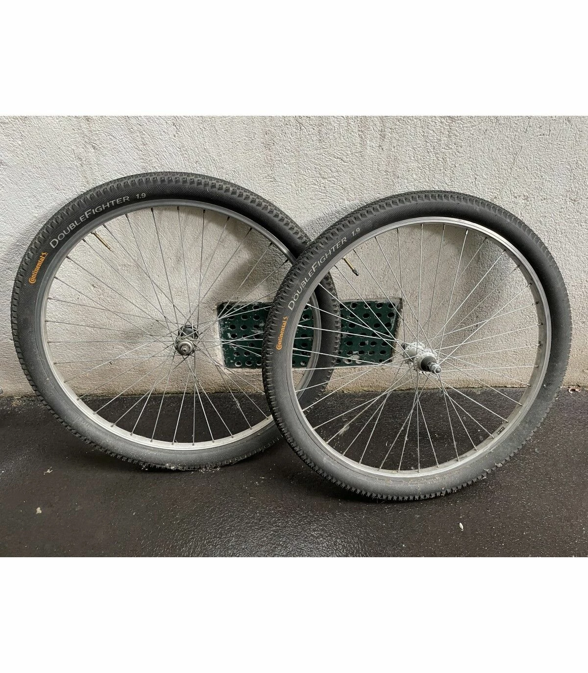 Race Face Roues Complètes - 26'' 1 Race Face Roues Complètes - 26''