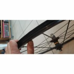 Roues Complètes Mavic - 29'' -Race Face Soldes roues mavic crossmax sl pro wts 29p 3