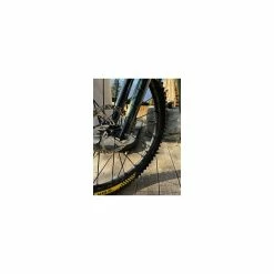 Roues Complètes Mavic - 29'' -Race Face Soldes roues mavic deemax pro sam hill 29 4