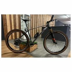 Roues Complètes Autre Marque - 29'' -Race Face Soldes roues progress gp01 limited edition 2