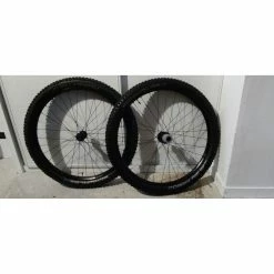 Roues Complètes Canyon - 27.5''