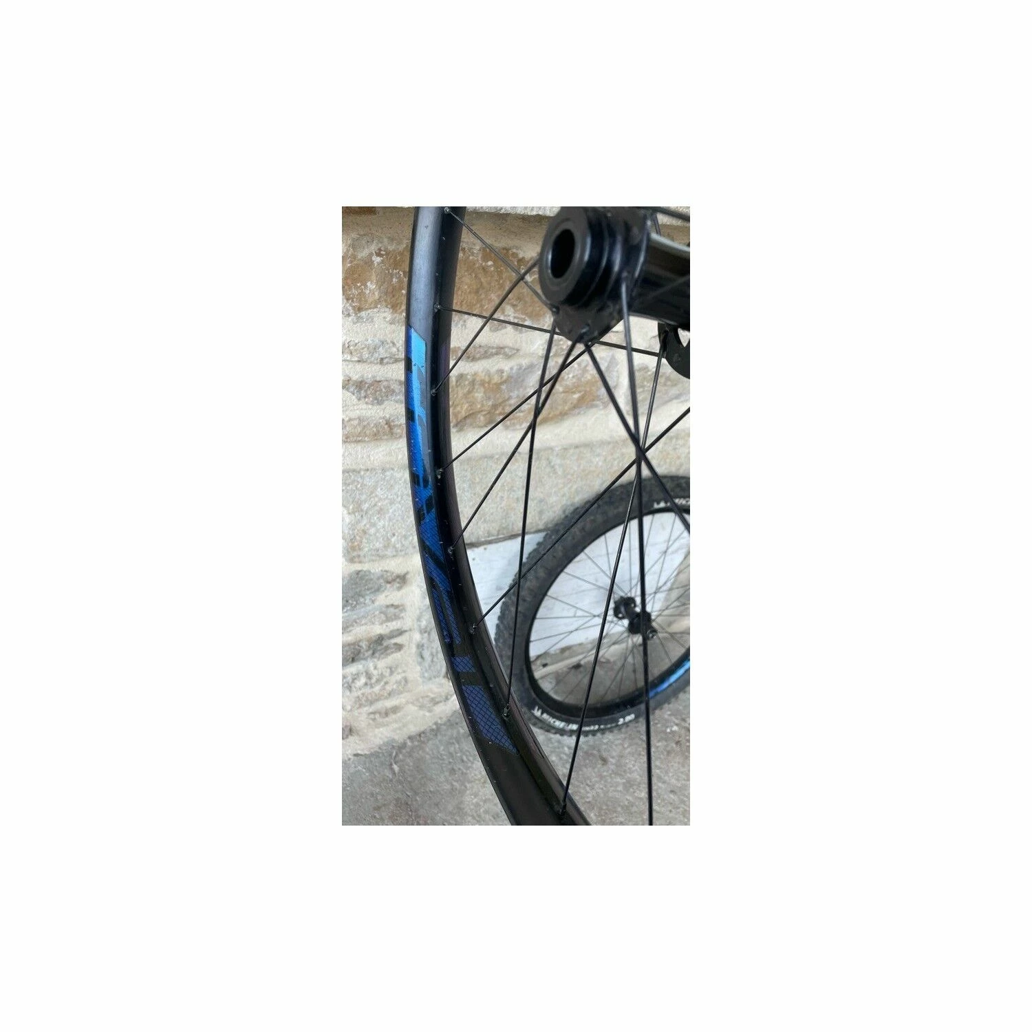 Roues Complètes Specialized - 27.5'' Plus 3 Roues Complètes Specialized - 27.5'' Plus – Image 3