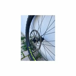Roues Complètes Specialized - 27.5'' -Race Face Soldes roues roval dh 275 2