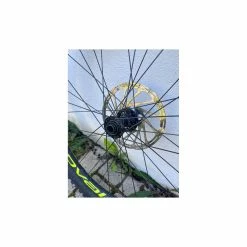 Roues Complètes Specialized - 27.5'' -Race Face Soldes roues roval dh 275 3