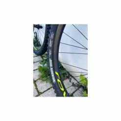 Roues Complètes Specialized - 27.5'' -Race Face Soldes roues roval dh 275 4