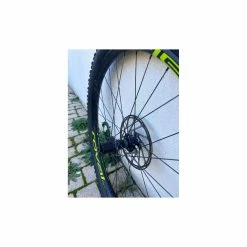 Roues Complètes Specialized - 27.5'' -Race Face Soldes roues roval dh 275 5