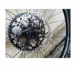 Canyon Câbles Gaines - 27.5'' -Race Face Soldes roues spank ozzy evo 26 2