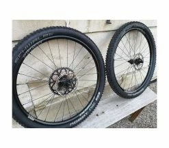 Canyon Câbles Gaines - 27.5''