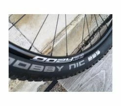 Canyon Câbles Gaines - 27.5'' -Race Face Soldes roues spank ozzy evo 26 4