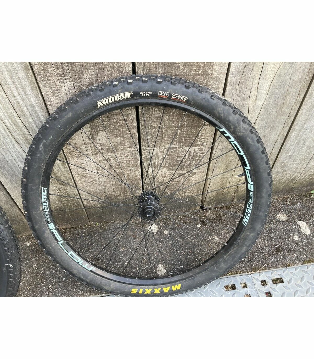 Race Face Roues Complètes - 29'' 2 Race Face Roues Complètes - 29'' – Image 2