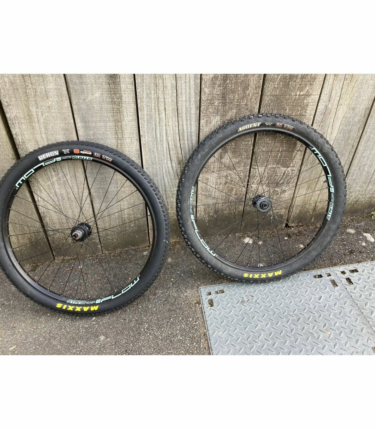 Race Face Roues Complètes - 29'' 3 Race Face Roues Complètes - 29'' – Image 3