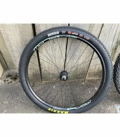 Race Face Roues Complètes - 29''