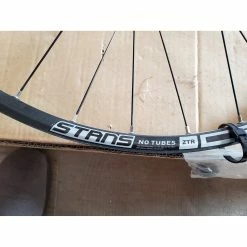 Roues Complètes Stan ZTR Notubes - 29'' -Race Face Soldes roues stans crest 2