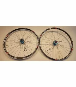 Race Face Roues Complètes