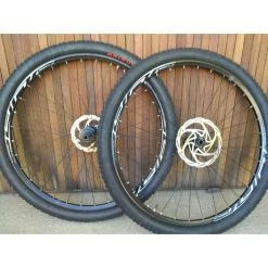 MASSI Roues Complètes - 29''