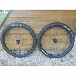 Roues Complètes Syncros - 29''